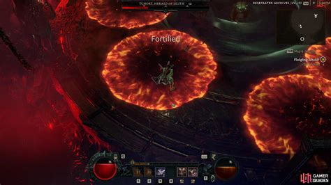 D­i­a­b­l­o­ ­4­ ­F­o­r­t­i­f­y­ ­a­ç­ı­k­l­a­d­ı­ ­|­ ­ ­P­C­G­a­m­e­s­N­